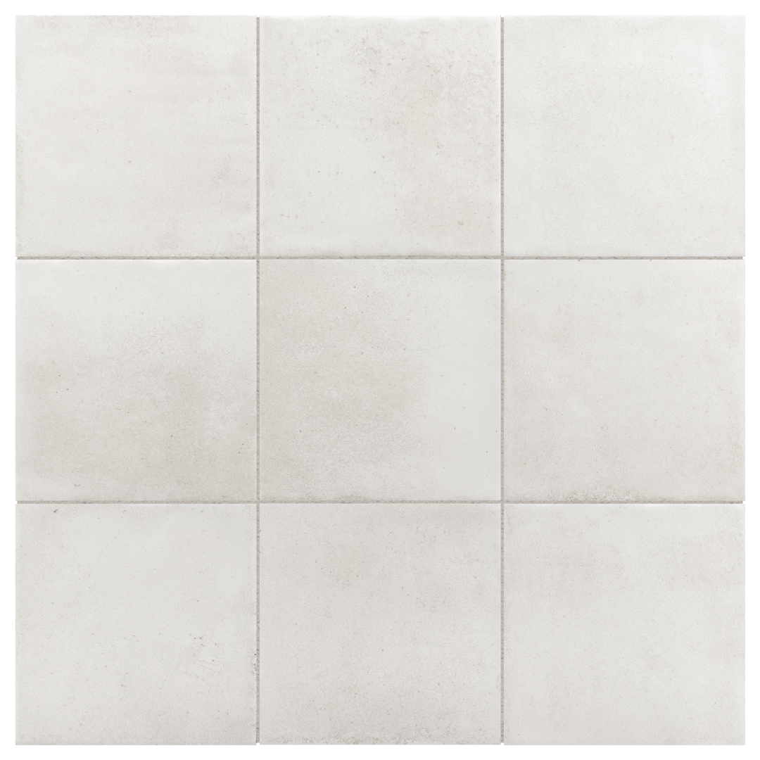 Raku White ABK