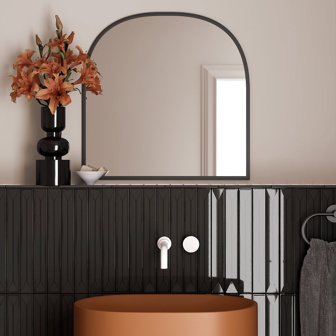 Vitral Black ABK