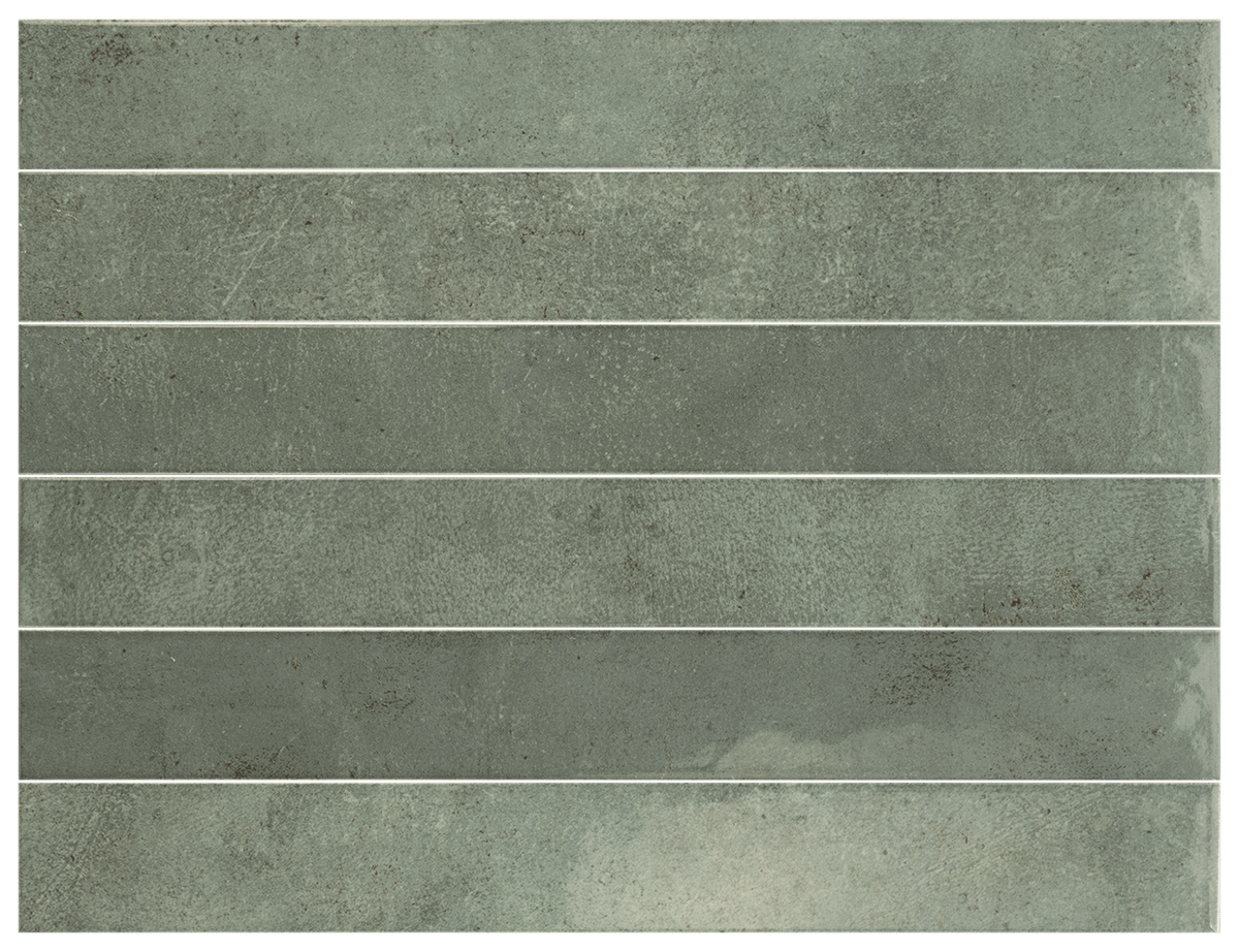 Verticale Oak Moss ABK