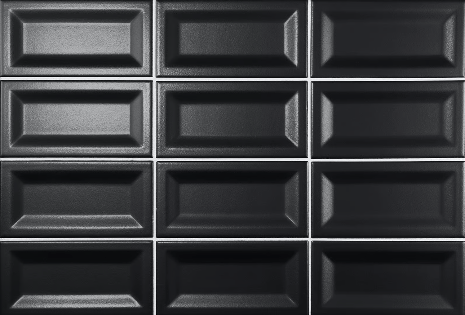 Evolution Inmetro Noir Mate ABK
