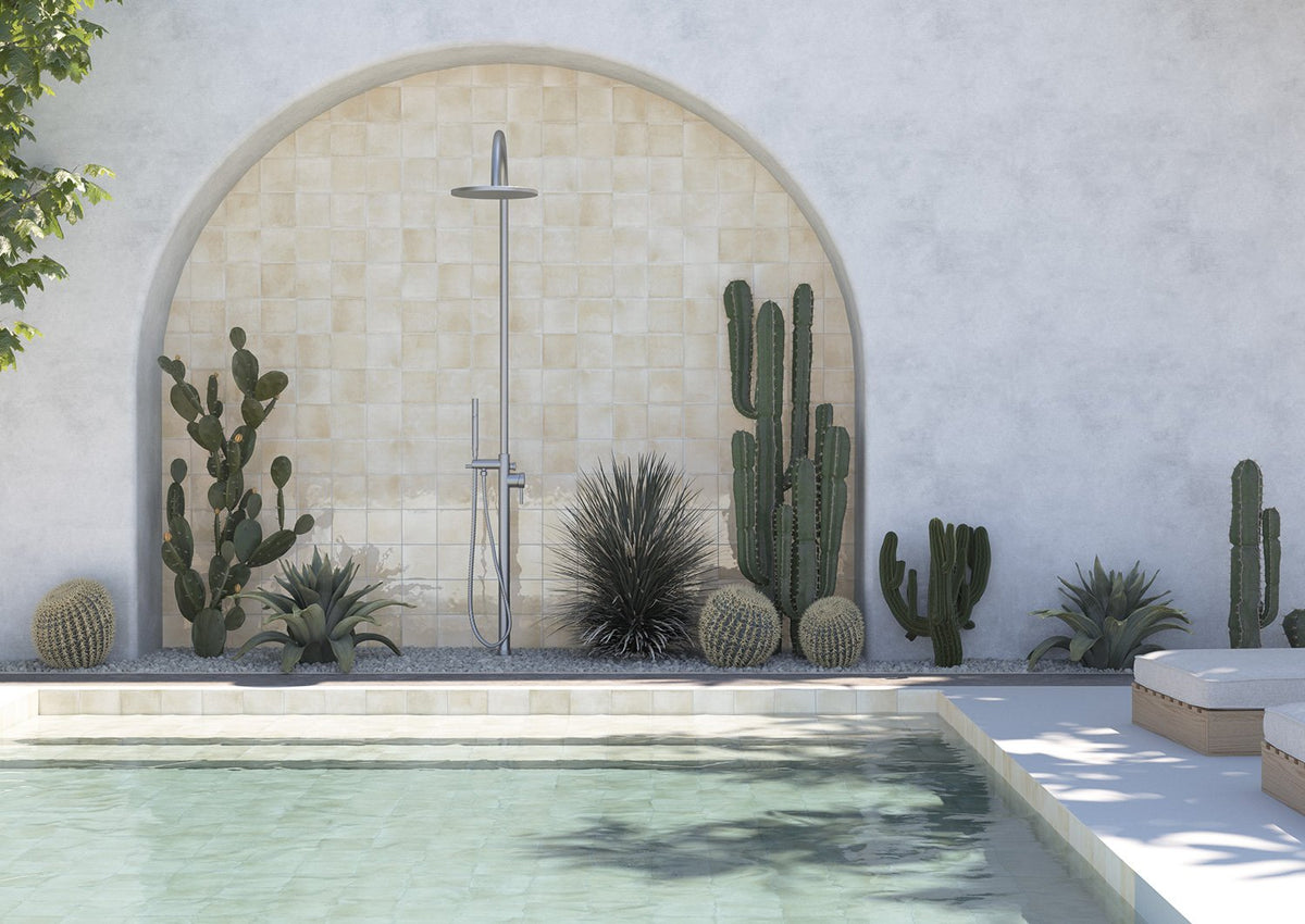 Spa&Pools Canvas