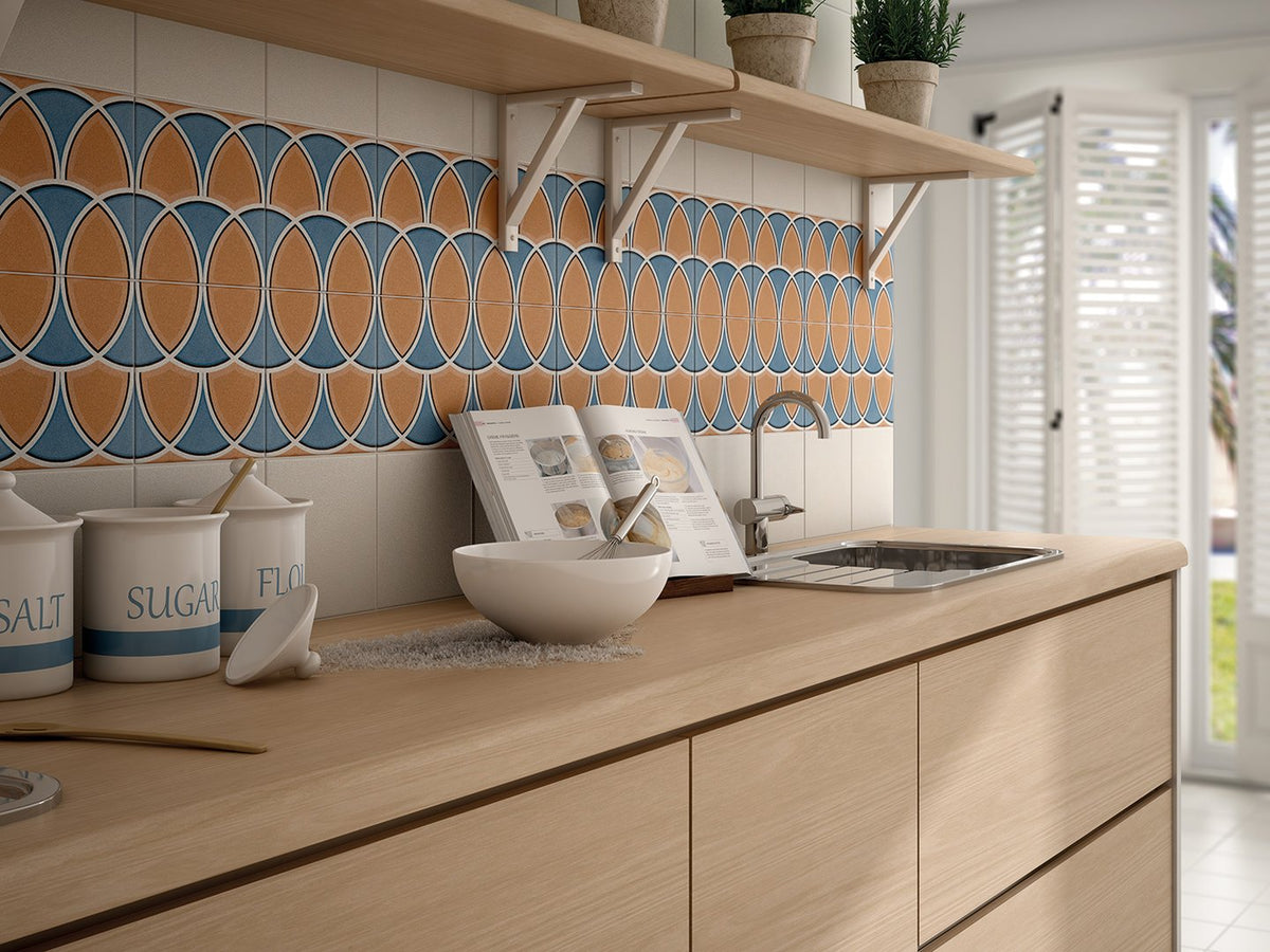 Caprice White