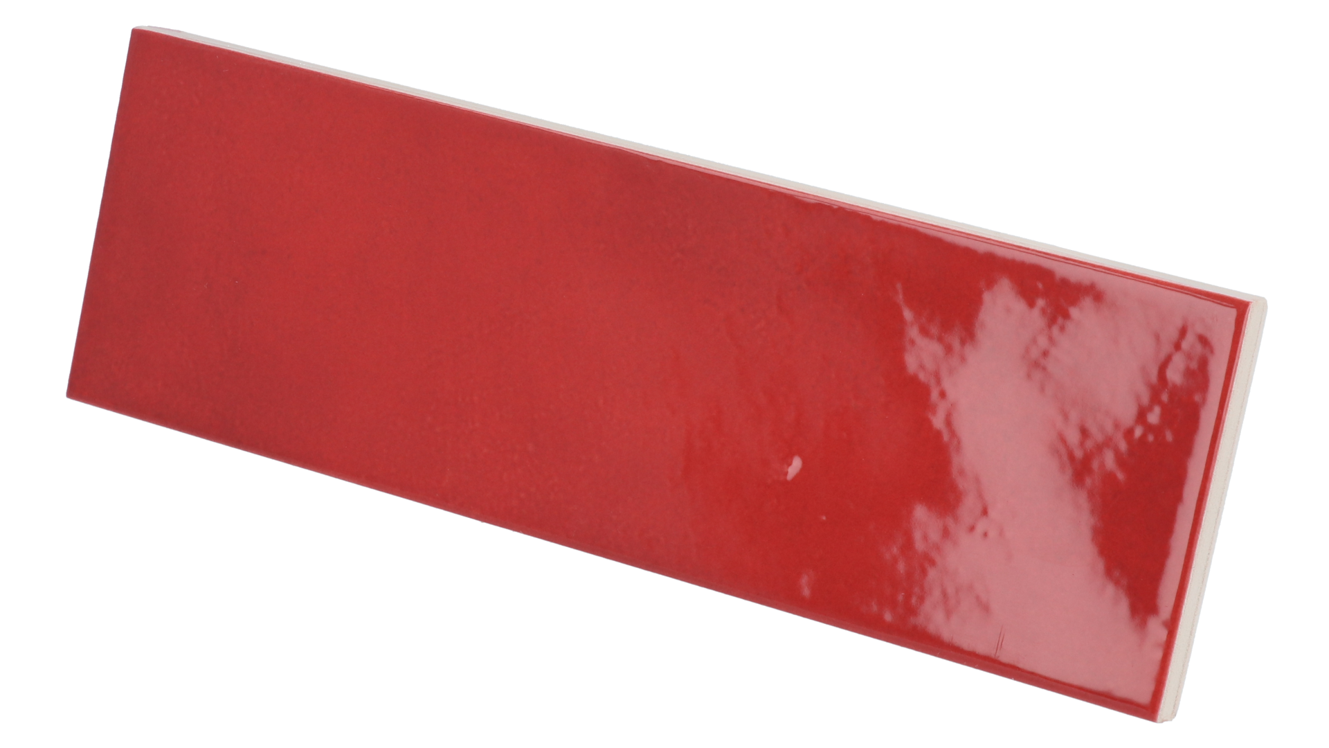Village Volcanic Red ABK