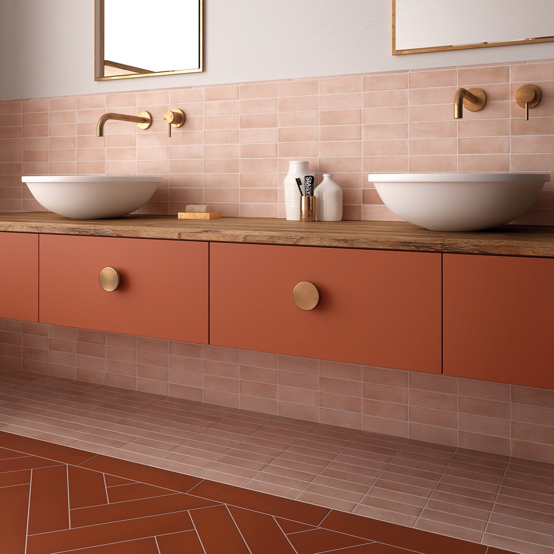 Coco Orchard Pink