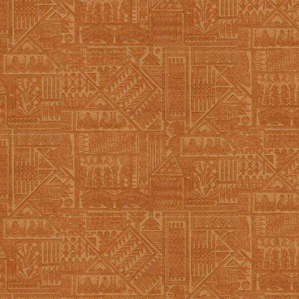Revêtement mural Amarna Arte Camel - réf. 23400