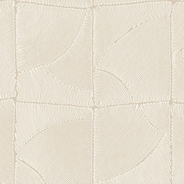 Revêtement mural Atlas Arte Soft Beige - réf. 64531