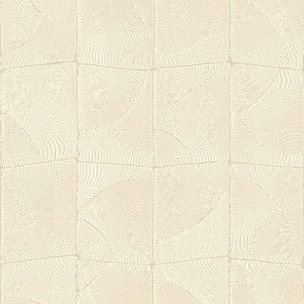 Revêtement mural Atlas Arte Soft Beige - réf. 64531A
