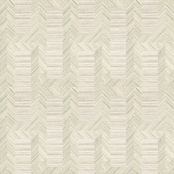 Revêtement mural Biseau Arte Warm White - réf. 72724