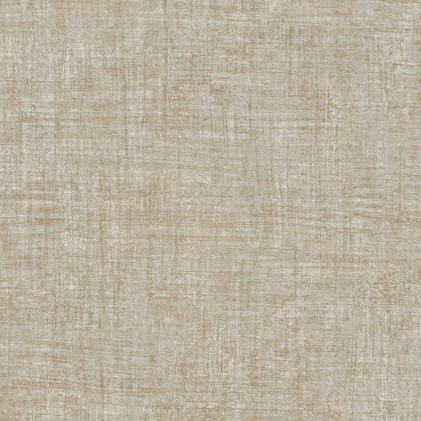 Revêtement mural Brushed Suede Arte Champagne - réf. 59610