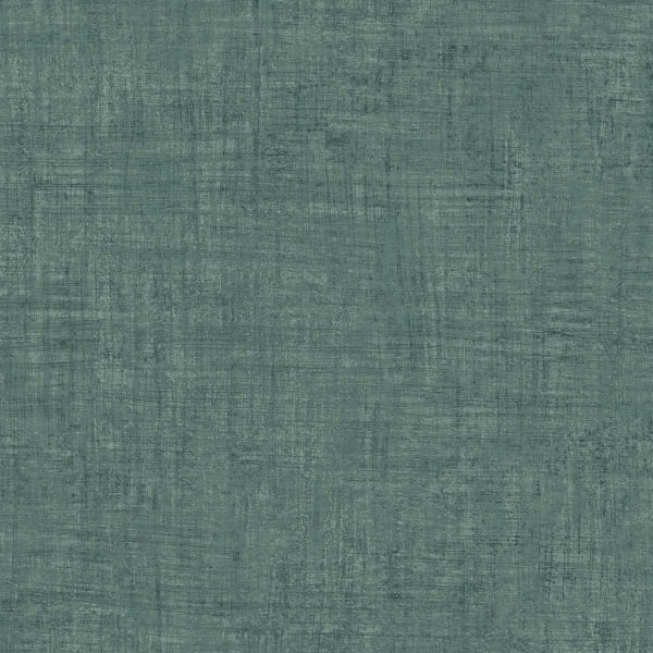 Revêtement mural Brushed Suede Arte Emerald - réf. 59617