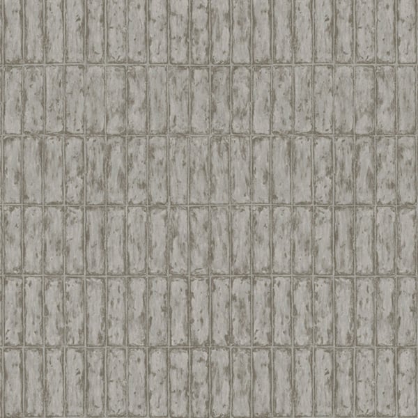 Revêtement mural Chalk Stone Arte Stone Silver - réf. 60124