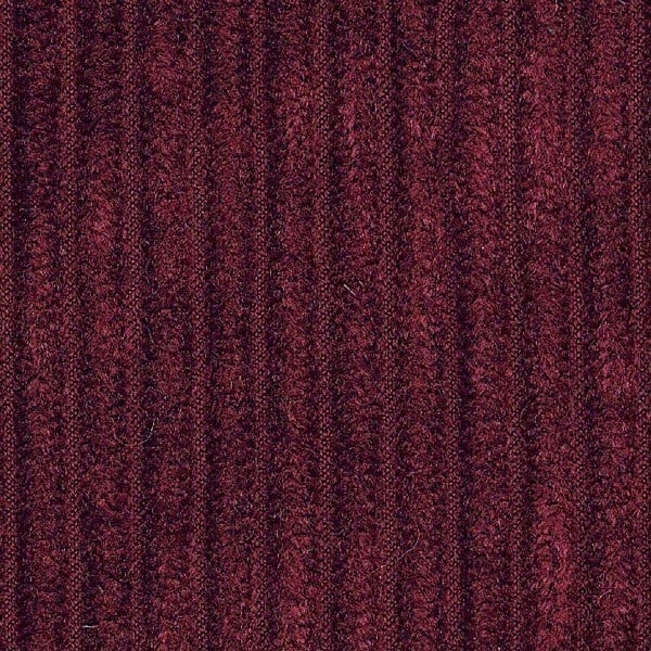Revêtement mural Corduroy Arte Raspberry - réf. 29513