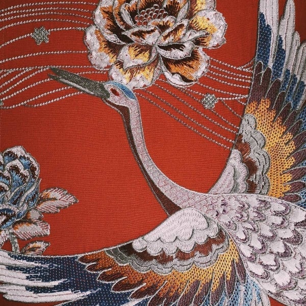 Revêtement mural Crane Arte Sienne - réf. 28500
