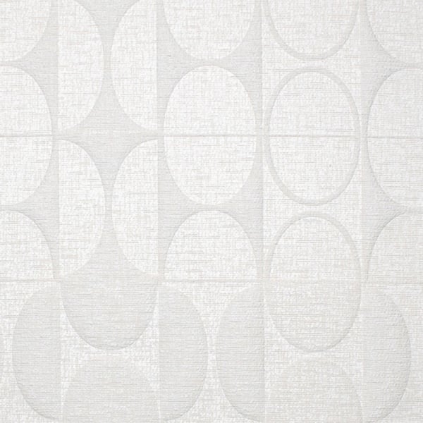 Revêtement mural Curve Arte Crisp White - réf. 85550