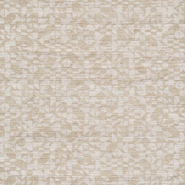 Revêtement mural Cyperus Arte Shell White - réf. 31730