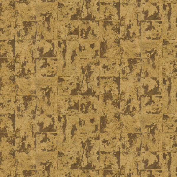 Revêtement mural Eclat Arte Antique gold - réf. 48044