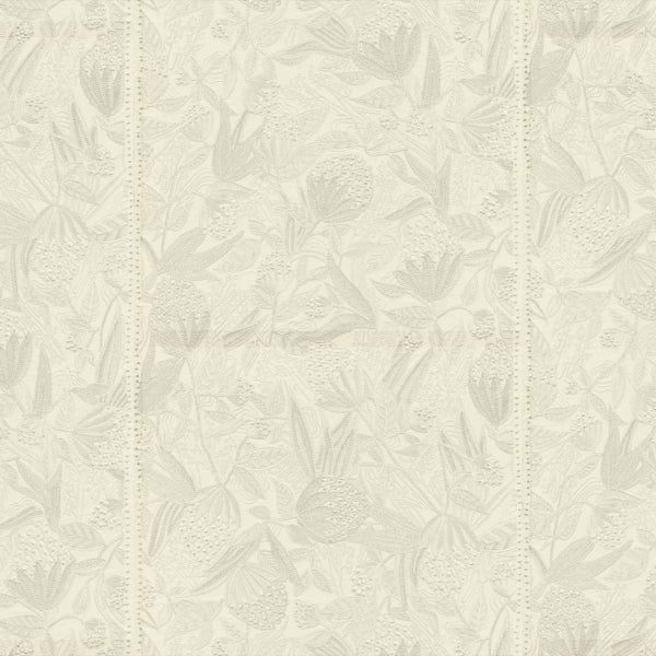 Revêtement mural Éclosion Arte Ivory - réf. 29201