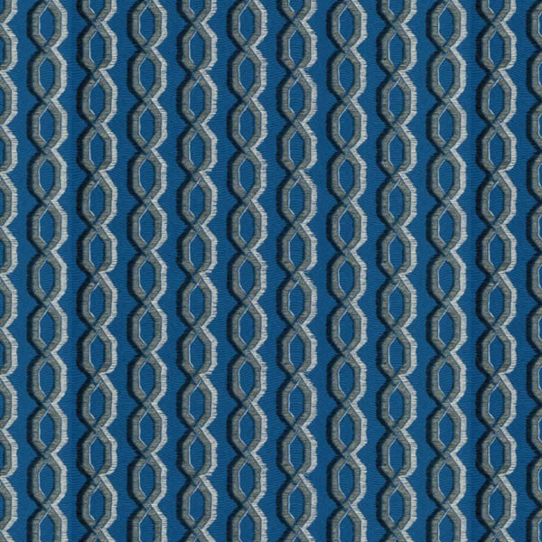 Revêtement mural Franges Arte Cobalt - réf. 58522