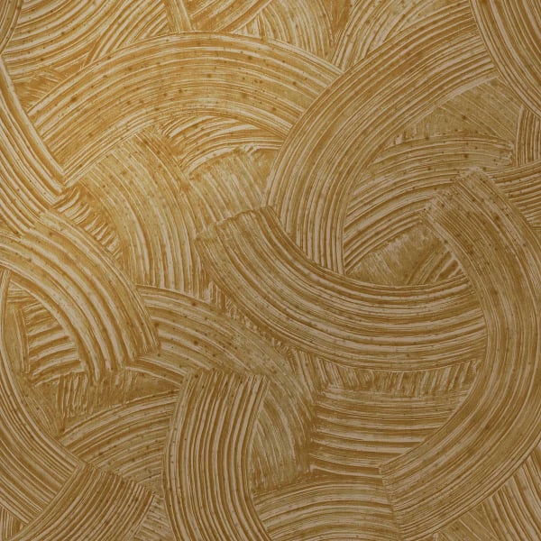 Revêtement mural Impasto Arte Warm Gold - réf. 60103A