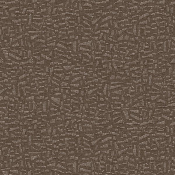 Revêtement mural Kona Arte Dark Umber - réf. 81563