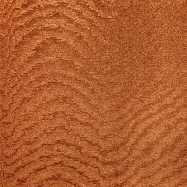 Revêtement mural Moire Arte Sunset Orange - réf. 15012A