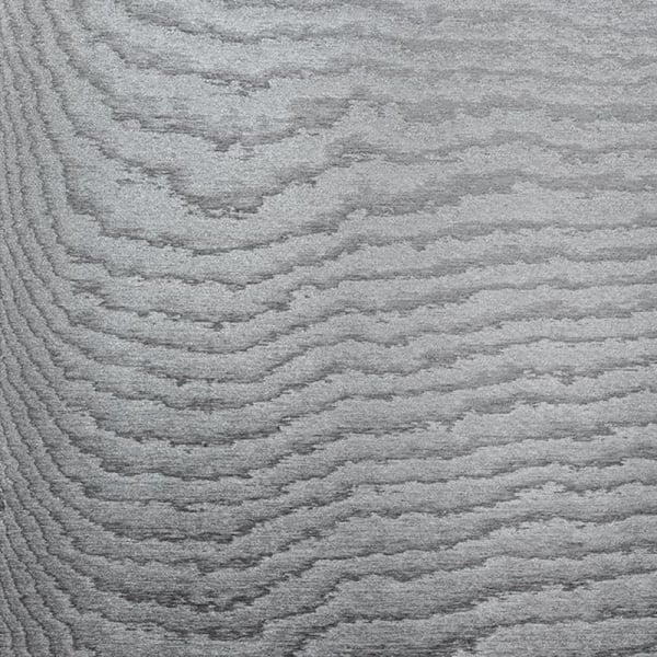 Revêtement mural Moire Arte Moon Silver - réf. 15001A