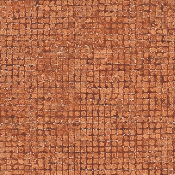 Revêtement mural Mosaico Arte Terracotta - réf. 70517