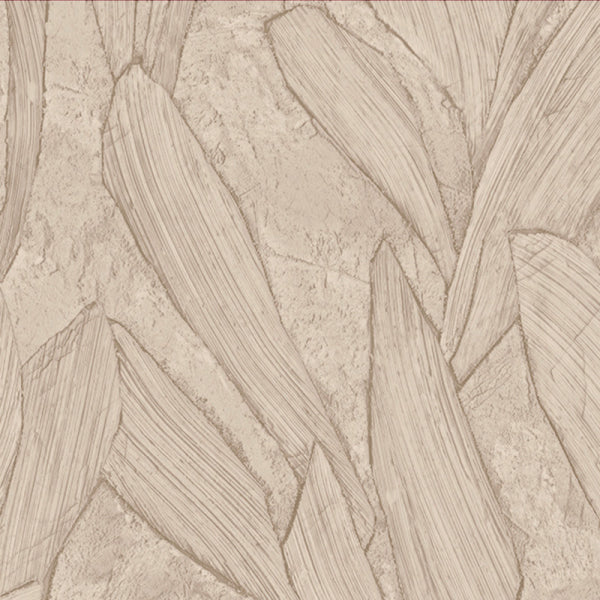 Revêtement mural Piante Arte Soft Truffle - réf. 42521