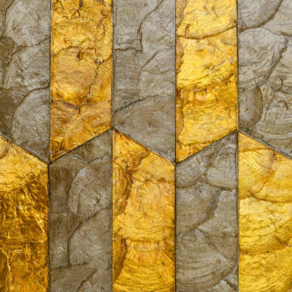 Revêtement mural Prisma Arte Spiced Honey - réf. 33712