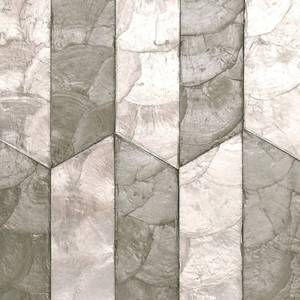 Revêtement mural Prisma Arte Dove grey - réf. 33710