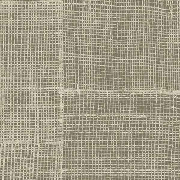 Revêtement mural Rabane Arte White Silver - réf. 18921