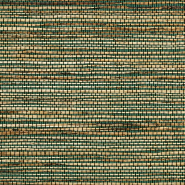 Revêtement mural Sambe Arte Natural emerald - réf. 54551