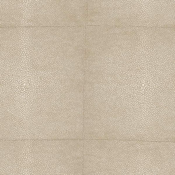 Revêtement mural Shagreen Arte Light greige - réf. 85525