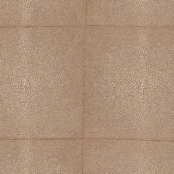 Revêtement mural Shagreen Arte Rose Brown - réf. 85522
