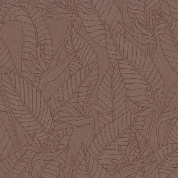 Revêtement mural Strelitzia Arte Hickory - réf. 60743