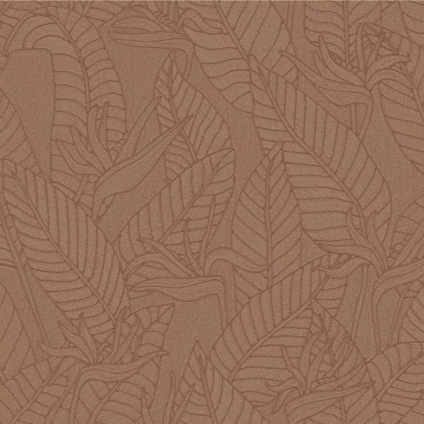 Revêtement mural Strelitzia Arte Bark - réf. 60749