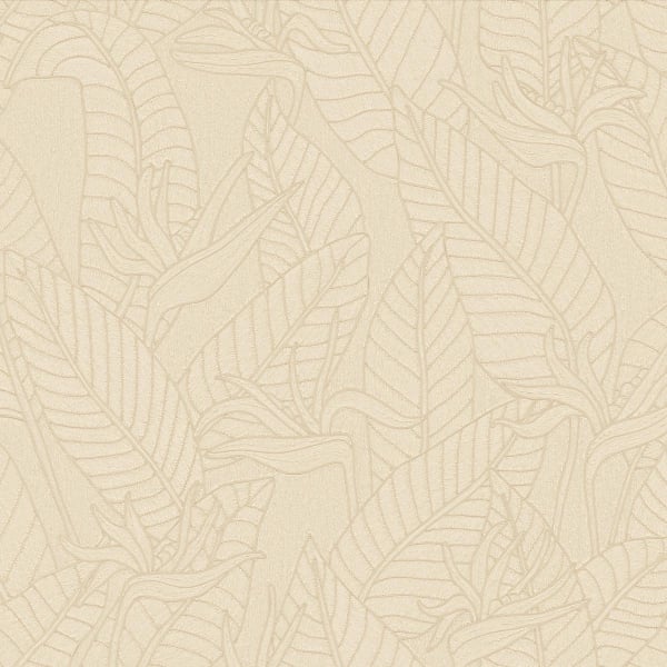 Revêtement mural Strelitzia Arte Silk - réf. 60746
