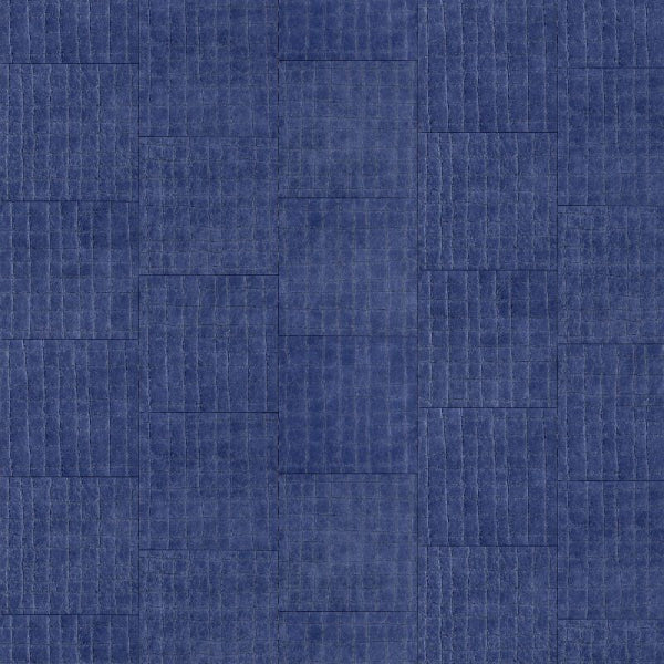 Revêtement mural Ténéré Arte Sodalite Blue - réf. 74026