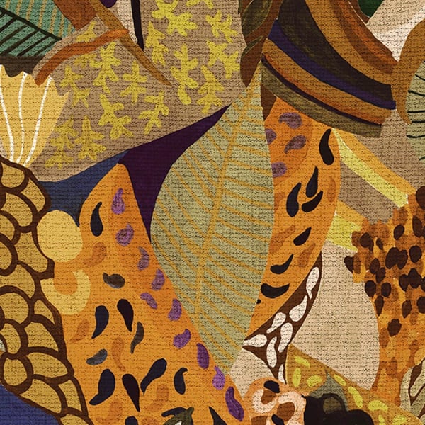 Revêtement mural Terra Tropicana Arte Golden Sunset - réf. 97670