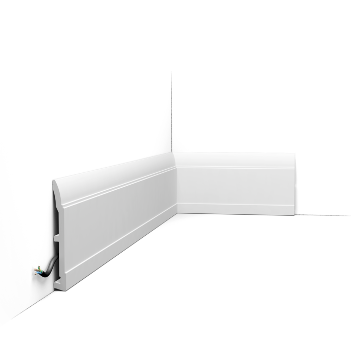 SX104 – Plinthe décorative