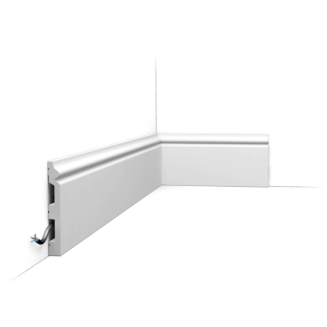 SX184 – Plinthe design
