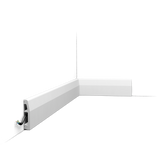 SX125 – Plinthe décorative