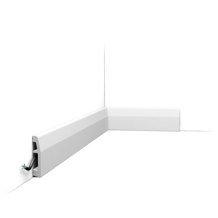 SX125 – Plinthe décorative
