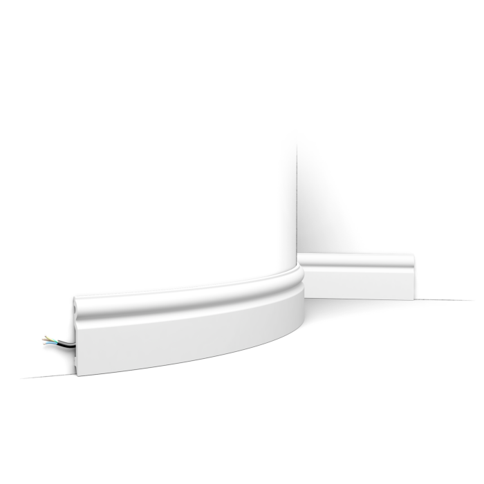 SX137 – Plinthe décorative
