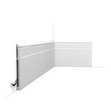 SX156 – Plinthe classique