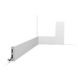 SX157 – Plinthe décorative