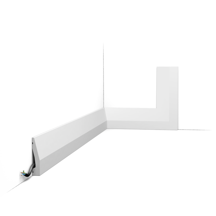 SX159 – Plinthe fine