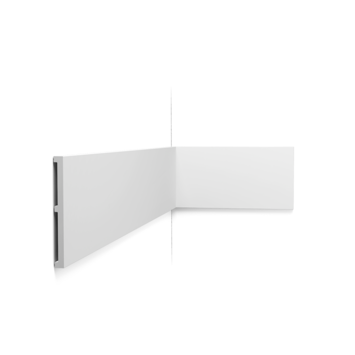 SX168 – Plinthe contemporaine