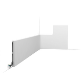 SX168 – Plinthe contemporaine