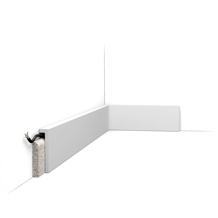 SX171 – Plinthe décorative